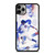 JAVIER BAEZ CHICAGO CUBS 2 iPhone 11 Pro Max Case Cover