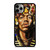 JIMI HENDRIX GUITAR HAIR iPhone 11 Pro Max Case Cover