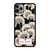 KATE SPADE VINTAGE 2 iPhone 11 Pro Max Case Cover
