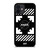 WHITE NASA OFF iPhone 12 Mini Case Cover