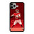 PATRICK MAHOMES KANSAS CITY CHIEFS 15 iPhone 11 Pro Max Case Cover PATRICK MAHOMES KANSAS CITY CHIEFS 15 iPhone 11 Pro Max Case Cover