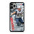 PATRIOTS ROB GRONKOWSKI NFL 2 iPhone 11 Pro Max Case Cover