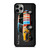 PAUL SMITH CAR iPhone 11 Pro Max Case Cover