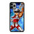 PEGASUS SAINT SEIYA iPhone 11 Pro Max Case Cover