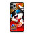 PERSONA 5 MORGANA iPhone 11 Pro Max Case Cover