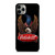 PETERBILT EAGLE LOGO iPhone 11 Pro Max Case Cover