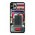 PETERBILT TRUCK AMERICAN FLAG iPhone 11 Pro Max Case Cover
