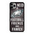 PHILADELPHIA EAGLES FOOTBALL QUOTES iPhone 11 Pro Max Case Cover