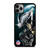 PHILADELPHIA EAGLES NFL HELMET iPhone 11 Pro Max Case Cover