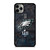 PHILADELPHIA EAGLES NFL SYMBOL iPhone 11 Pro Max Case Cover