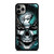 PHILADELPHIA EAGLES SKULL LOGO iPhone 11 Pro Max Case Cover
