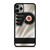 PHILADELPHIA FLYERS JERSEY LOGO iPhone 11 Pro Max Case Cover