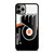 PHILADELPHIA FLYERS NHL iPhone 11 Pro Max Case Cover
