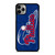 PHILADELPHIA PHILLIES ICON iPhone 11 Pro Max Case Cover