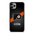 PHILADELPIA FLYERS FOOTBALL TEAM iPhone 11 Pro Max Case Cover
