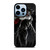 WINTER SOLDIER MARVEL iPhone 13 Pro Max Case Cover