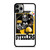 PITTSBURGH STEELERS COLOSSUS iPhone 11 Pro Max Case Cover