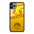 POKEMON PIKACHU SMASH BROS iPhone 11 Pro Max Case Cover