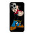 POPEYE AND OLIVE CARTOON iPhone 11 Pro Max Case Cover