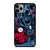 POSTER JASON FRIDAY THE 13TH iPhone 11 Pro Max Case Cover