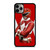 POWER RANGERS RED iPhone 11 Pro Max Case Cover