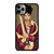 PRINCE PURPLE IN MEMORIAM AND GUITAR iPhone 11 Pro Max Case Cover