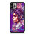 PRINCE PURPLE RAIN ART iPhone 11 Pro Max Case Cover