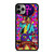 PRINCE PURPLE RAIN MOZAIK iPhone 11 Pro Max Case Cover
