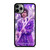 PRINCE PURPLE RAIN iPhone 11 Pro Max Case Cover