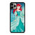 PRINCESS ARIEL LITTLE MERMAID DISNEY iPhone 11 Pro Max Case Cover