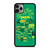 PSYCH LOGO iPhone 11 Pro Max Case Cover