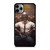 PUBG PLAYERUNKNOWN'S POSTER iPhone 11 Pro Max Case Cover