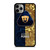 PUMAS UNAM LOGO iPhone 11 Pro Max Case Cover