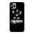 QUEEN GROUP BAND iPhone 11 Pro Max Case Cover