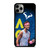RAFAEL NADAL TENNIS SIGNATURE LOGO iPhone 11 Pro Max Case Cover