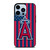 LOS ANGELES ANGELS BASEBALL ICON iPhone 13 Pro Max Case Cover