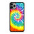 RAINBOW TIE DYE PATTERN iPhone 11 Pro Max Case Cover