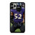 RAY LEWIS RAVEN iPhone 11 Pro Max Case Cover