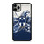 RAYADOS MONTERREY FC FOOTBALL CLUB iPhone 11 Pro Max Case Cover
