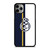 REAL MADRID CF LOGO iPhone 11 Pro Max Case Cover