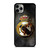REAL MADRID EMBLEM iPhone 11 Pro Max Case Cover