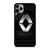 RENAULT EMBLEM iPhone 11 Pro Max Case Cover