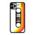 RETRO CASETTE TAPE iPhone 11 Pro Max Case Cover