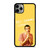 REX ORANGE COUNTY YELLOW iPhone 11 Pro Max Case Cover