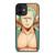 ZORO ONE PIECE ANIME iPhone 12 Mini Case Cover