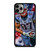 ROB GRONKOWSKI PATRIOTS iPhone 11 Pro Max Case Cover