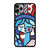 ROMERO BRITTO LIBERTY iPhone 11 Pro Max Case Cover
