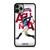 RONALD ACUNA JR ATLANTA BRAVES BASEBALL iPhone 11 Pro Max Case Cover