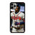 RONALD ACUNA JR ATLANTA BRAVES iPhone 11 Pro Max Case Cover