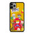 RUGRATS CARTOON iPhone 11 Pro Max Case Cover